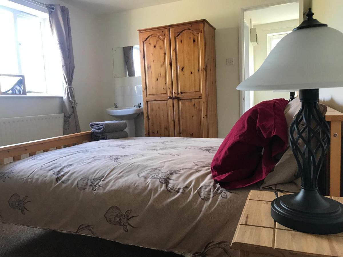 Old Mill House Bed And Breakfast, Guest House 多切斯特 外观 照片