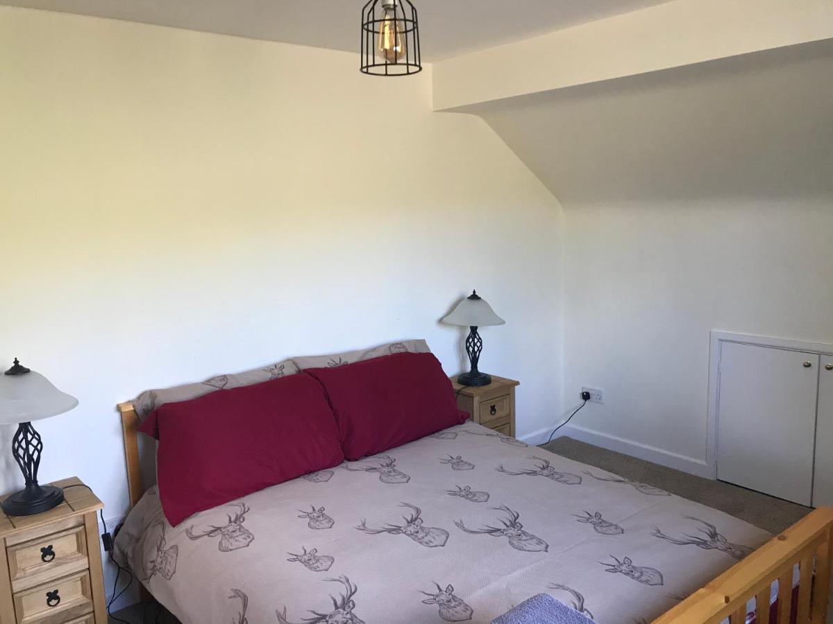 Old Mill House Bed And Breakfast, Guest House 多切斯特 外观 照片