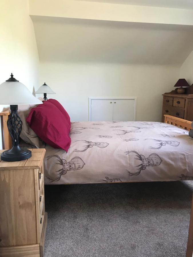 Old Mill House Bed And Breakfast, Guest House 多切斯特 外观 照片